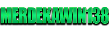 Logo Merdekawin138
