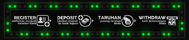 Merdekawin138 Jackpot